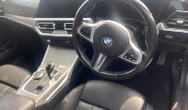 
								2022 BMW 3 SERIES G20 full									