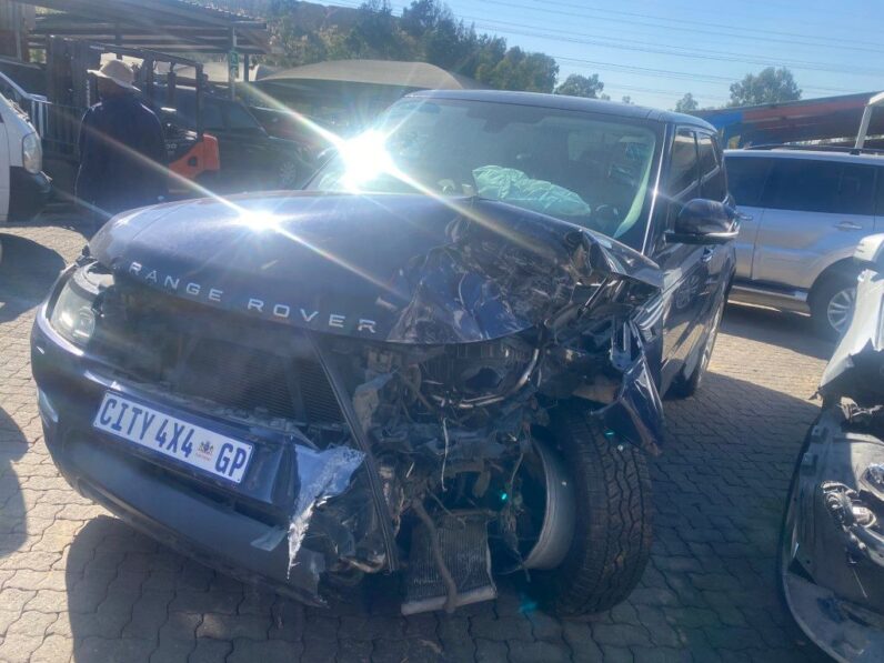 
								2014 LAND ROVER R/ROVER SPORT full									