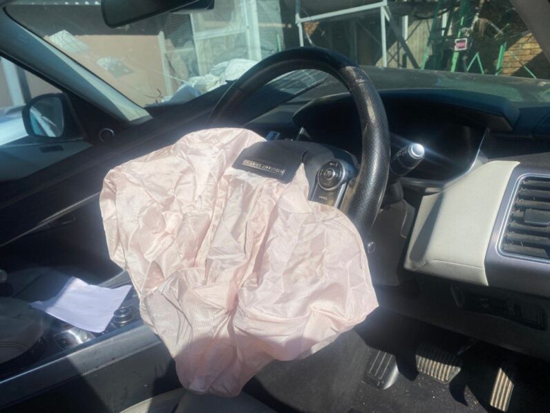 
								2014 LAND ROVER R/ROVER SPORT full									