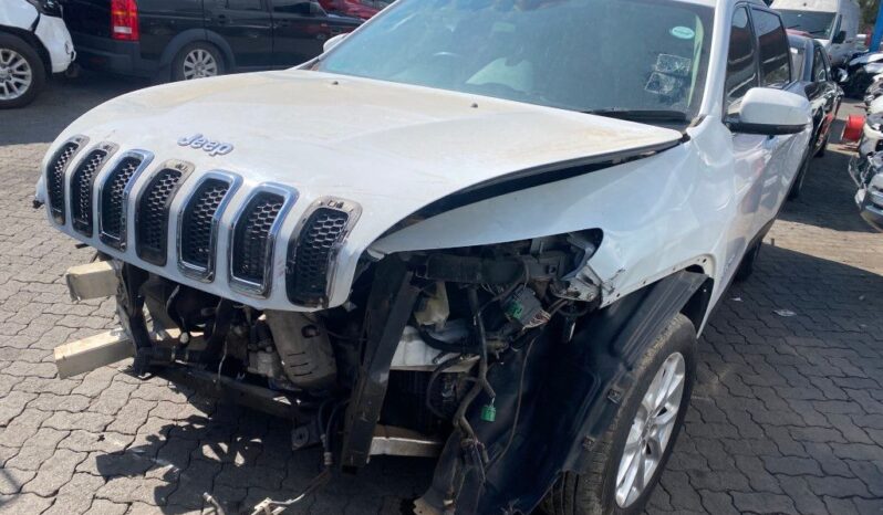 
								2015 JEEP CHEROKEE full									