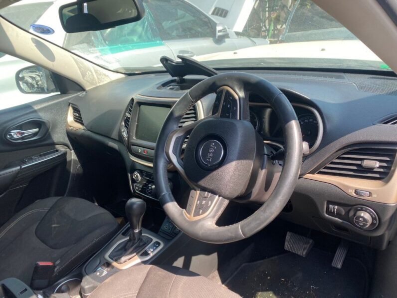 
								2015 JEEP CHEROKEE full									