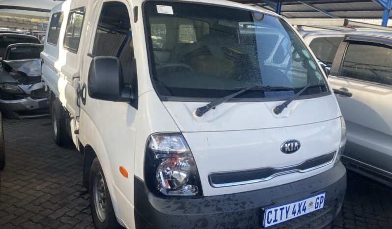 
								2017 KIA K2700 full									