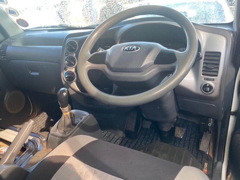 
								2017 KIA K2700 full									