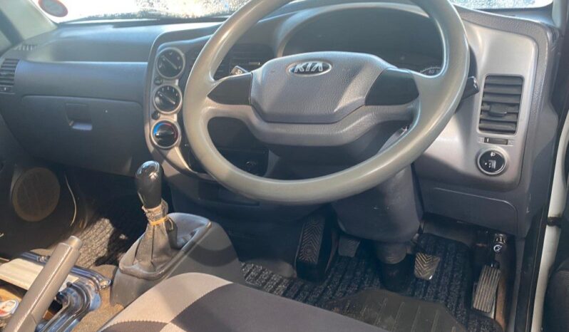 
								2017 KIA K2700 full									