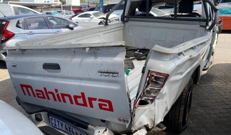 
								2025 MAHINDRA PICK UP 2.2 MHAWK full									
