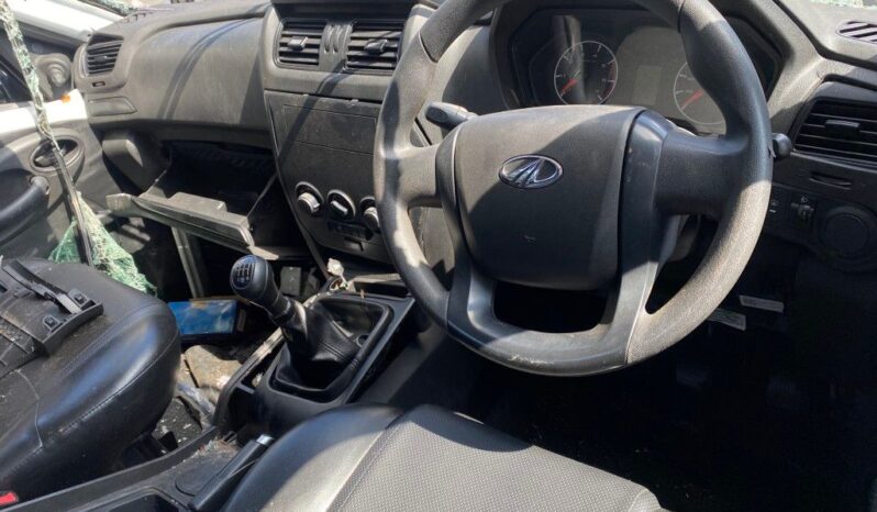 
								2025 MAHINDRA PICK UP 2.2 MHAWK full									