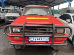 1994 TOYOTA HILUX