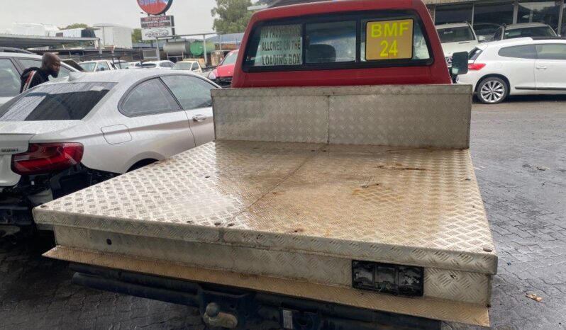 
								1994 TOYOTA HILUX full									