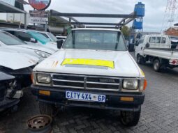 1994 TOYOTA HILUX