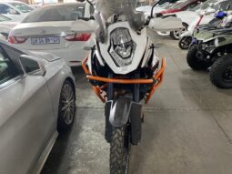 2016 KTM 1190 ADVENT