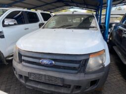 2013 FORD RANGER