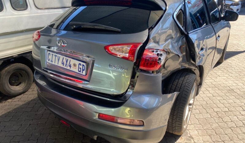 
								2013 INFINITI EX full									