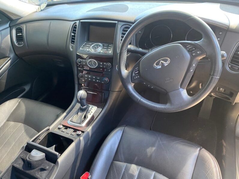 
								2013 INFINITI EX full									