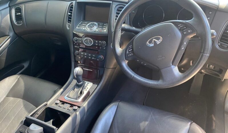 
								2013 INFINITI EX full									