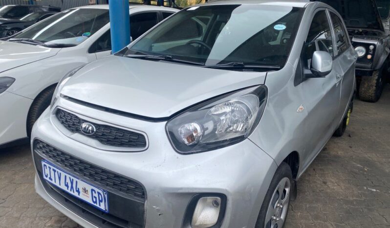 
								2015 KIA PICANTO full									