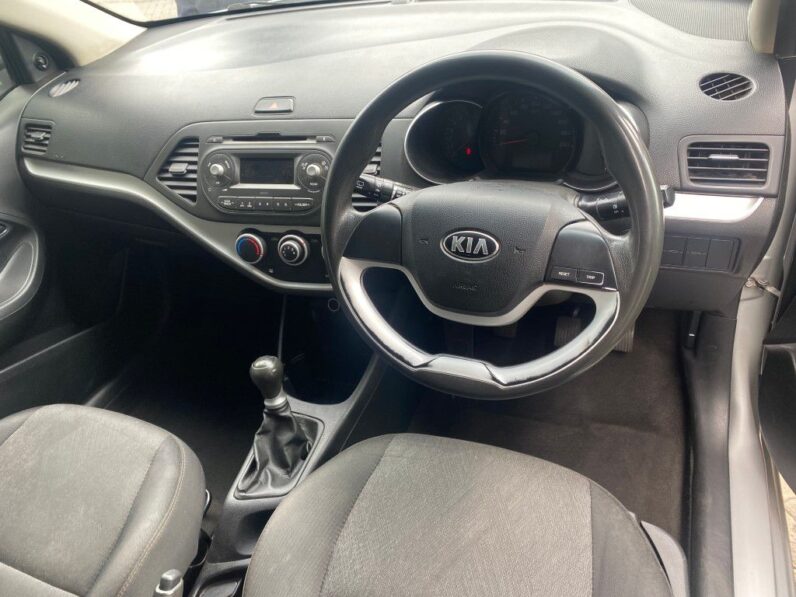 
								2015 KIA PICANTO full									