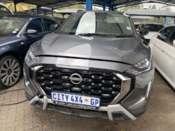 2025 NISSAN MAGNITE 1.0 VISIA