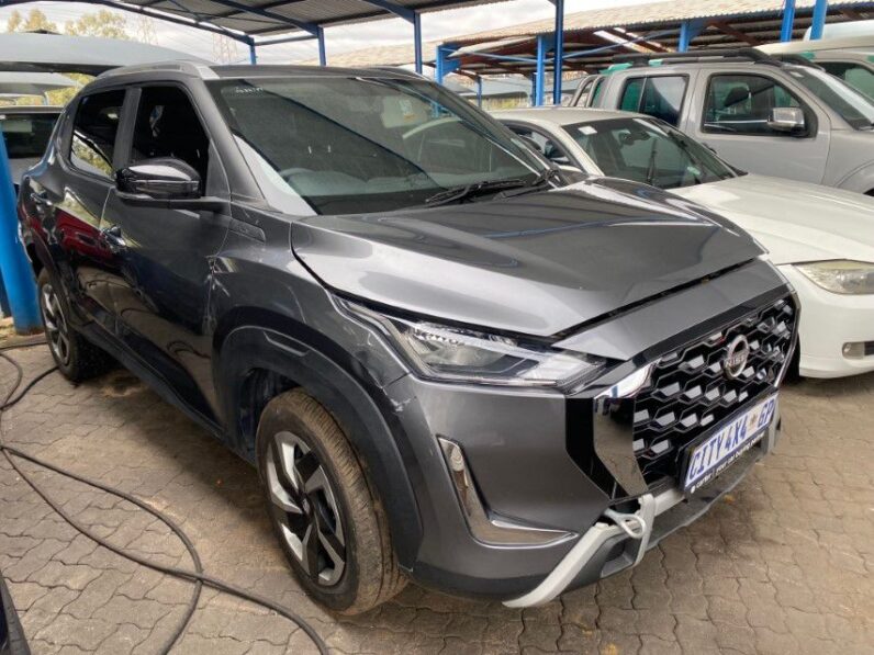 
								2025 NISSAN MAGNITE 1.0 VISIA full									