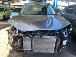 2025 MAHINDRA XUV300 1.2T MX2 A/