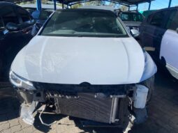 2025 VW GOLF 38X