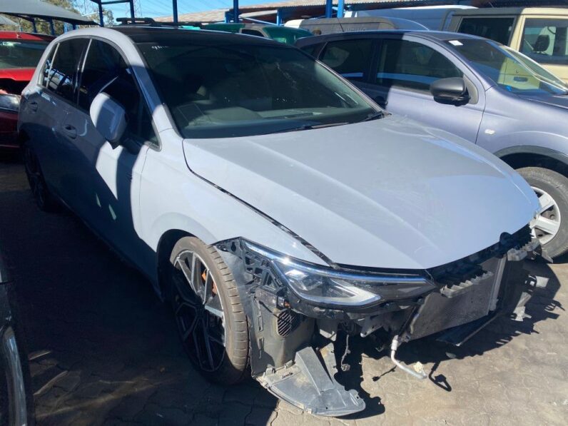
								2025 VW GOLF 38X full									