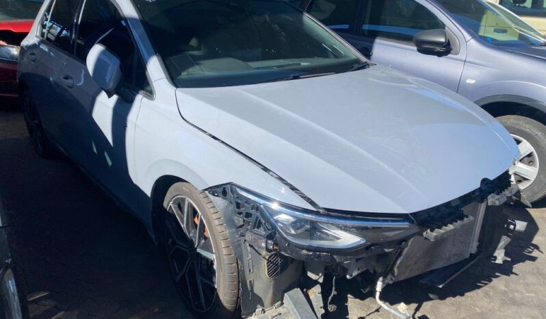 
								2025 VW GOLF 38X full									