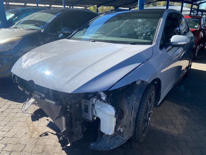 
								2025 VW GOLF 38X full									