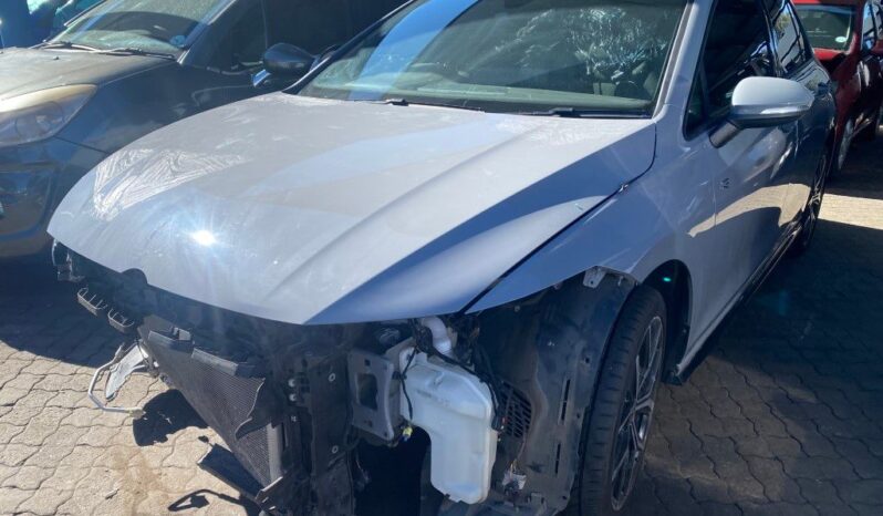 
								2025 VW GOLF 38X full									