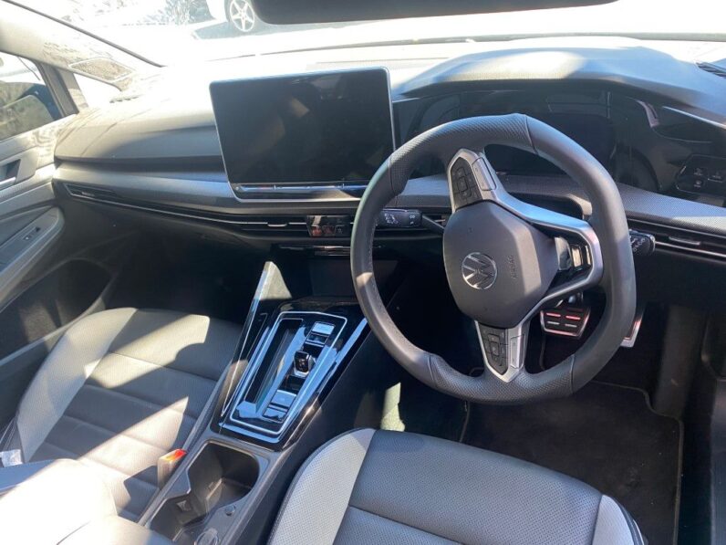
								2025 VW GOLF 38X full									