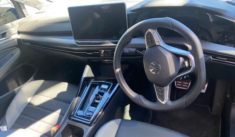 
								2025 VW GOLF 38X full									