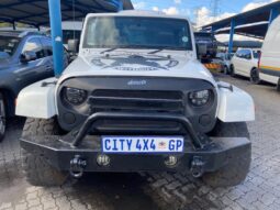 2012 JEEP WRANGLER 3.8