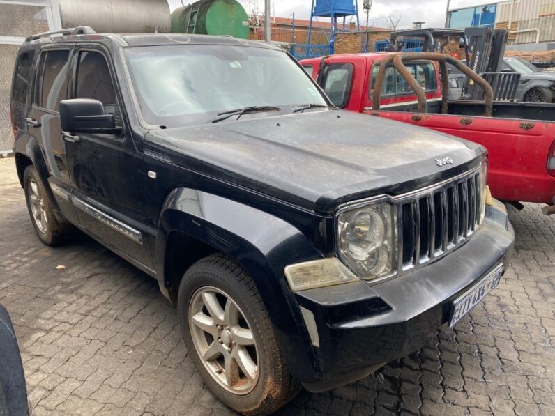 
								2012 JEEP CHEROKEE full									