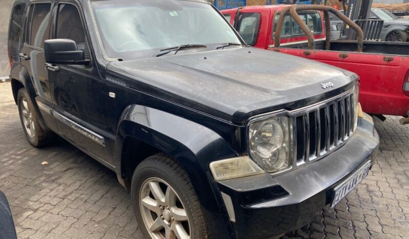 
								2012 JEEP CHEROKEE full									