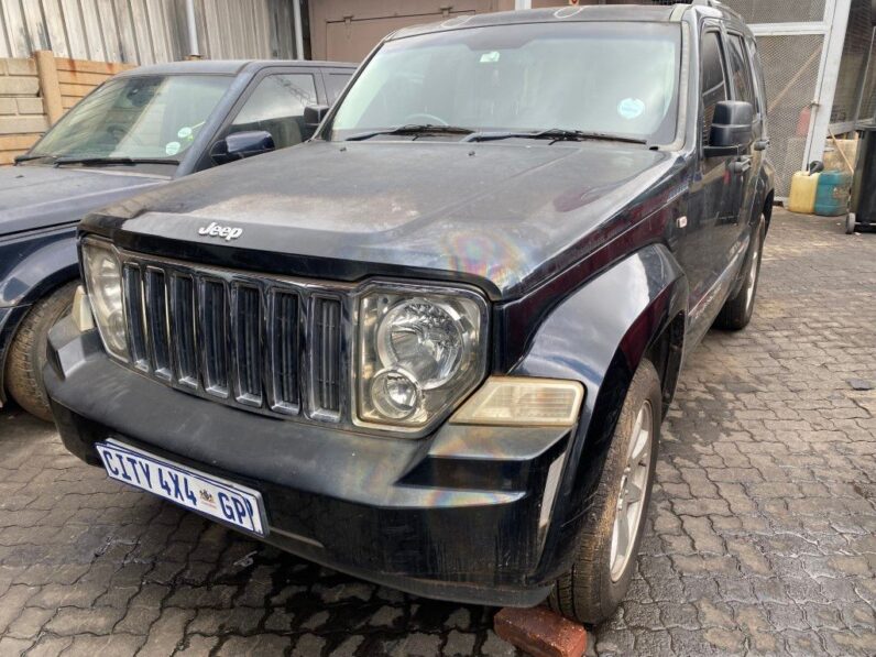 
								2012 JEEP CHEROKEE full									