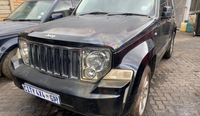 
								2012 JEEP CHEROKEE full									