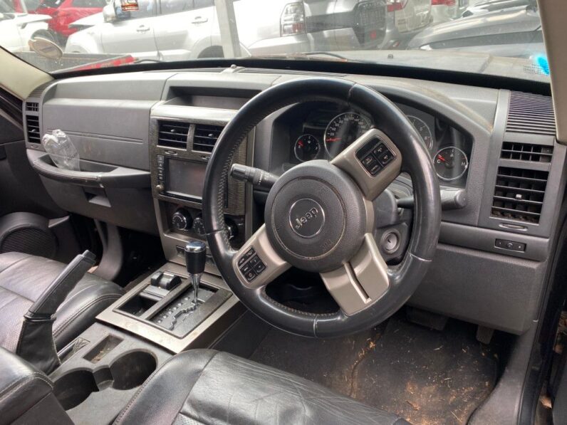 
								2012 JEEP CHEROKEE full									