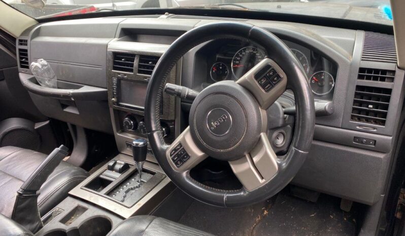 
								2012 JEEP CHEROKEE full									