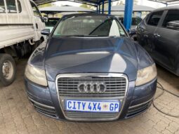 2005 AUDI A6