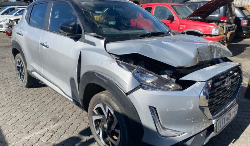 
								2024 NISSAN MAGNITE full									