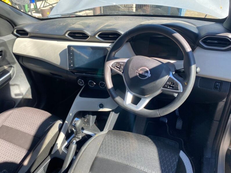 
								2024 NISSAN MAGNITE full									