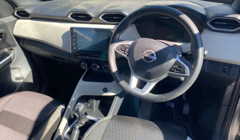 
								2024 NISSAN MAGNITE full									