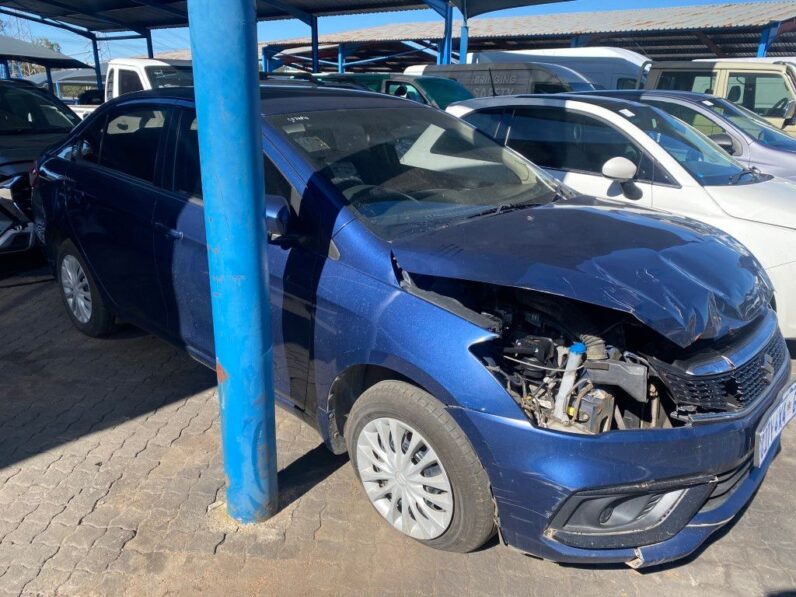 
								2019 SUZUKI CIAZ full									