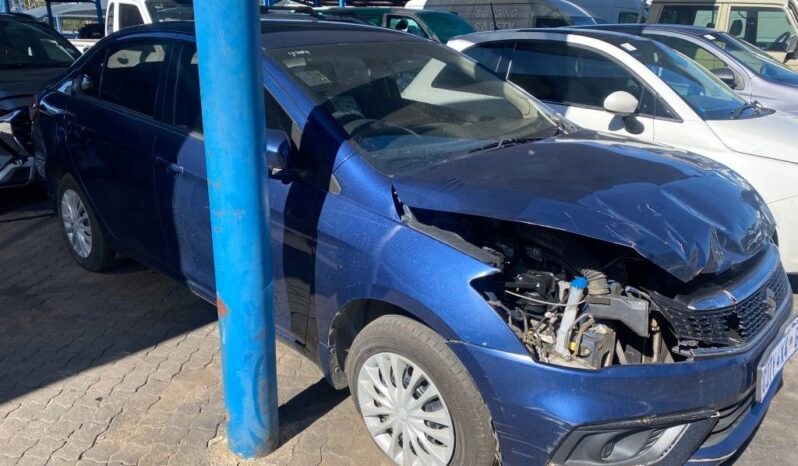 
								2019 SUZUKI CIAZ full									