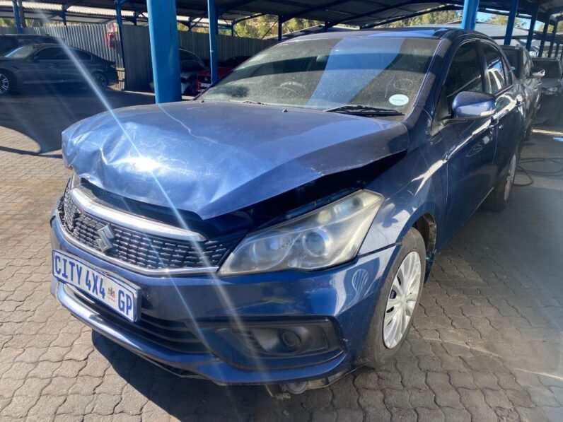 
								2019 SUZUKI CIAZ full									