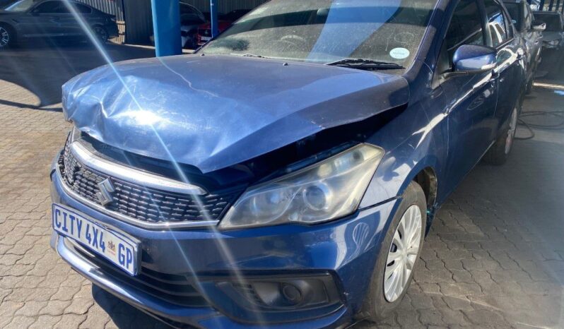 
								2019 SUZUKI CIAZ full									