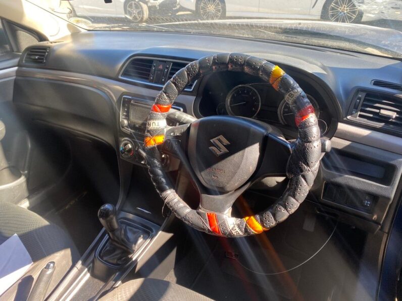 
								2019 SUZUKI CIAZ full									