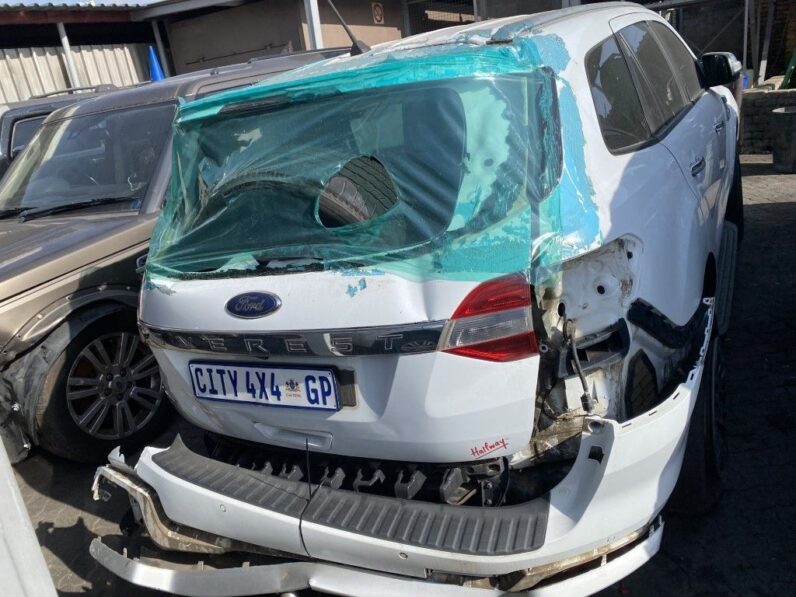 
								2019 FORD EVEREST full									