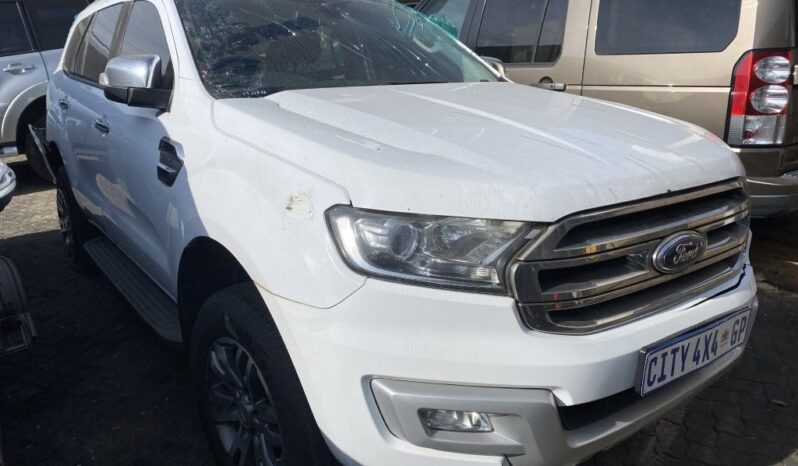 
								2019 FORD EVEREST full									
