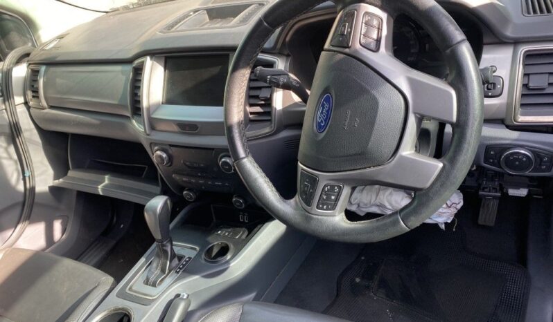
								2019 FORD EVEREST full									