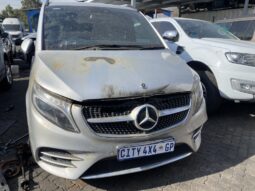 2023 MERCEDES BENZ V300D EXCLUSI